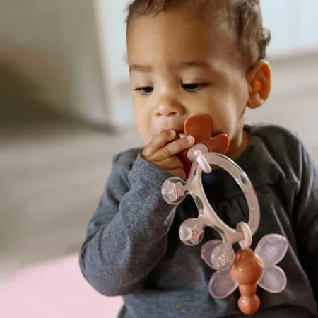 Прорізувач для зубів Корона Difrax - Зображення 5