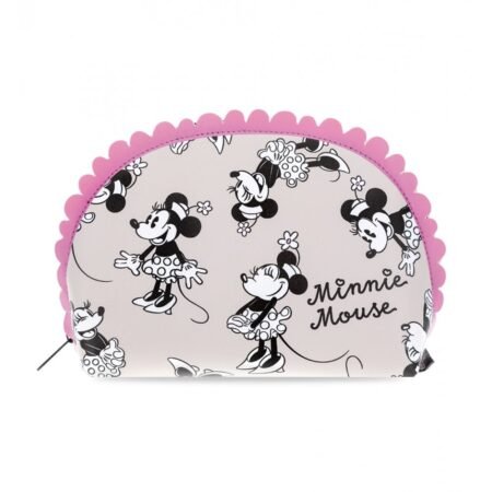 Косметичка Minnie Bow Magic Cosmetic Bag - Зображення 2