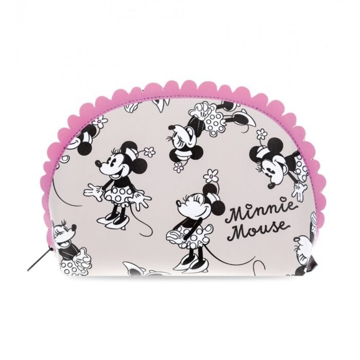 Косметичка Minnie Bow Magic Cosmetic Bag - Зображення 2