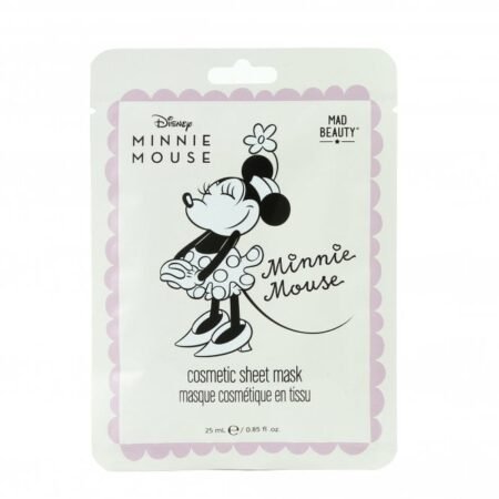 Маска для обличчя Minnie Bow Magic Cosmetic Sheet Mask