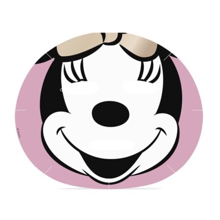 Маска для обличчя Minnie Bow Magic Cosmetic Sheet Mask - Зображення 2