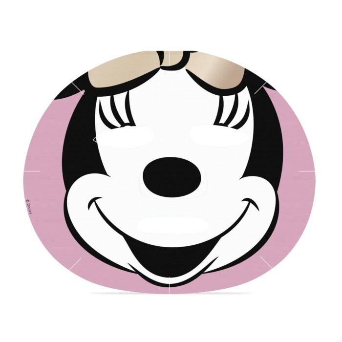 Маска для обличчя Minnie Bow Magic Cosmetic Sheet Mask - Зображення 2