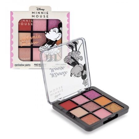 Палетка Minnie Bow Magic Eyeshadow Palette - Зображення 2