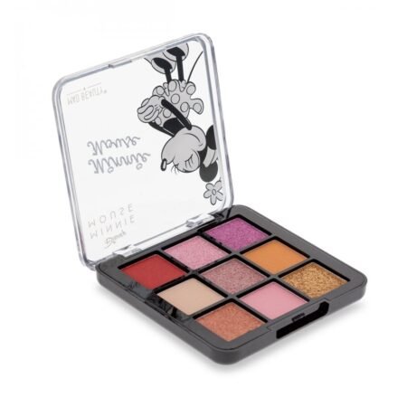 Палетка Minnie Bow Magic Eyeshadow Palette - Зображення 3