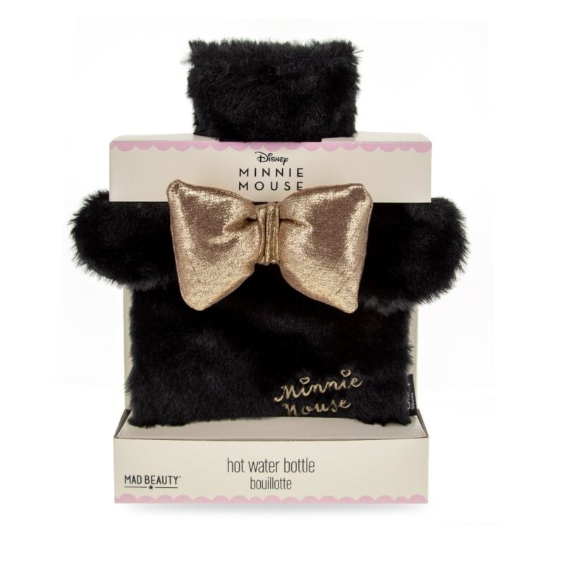 Грілка Minnie Bow Magic Hot Water Bottle