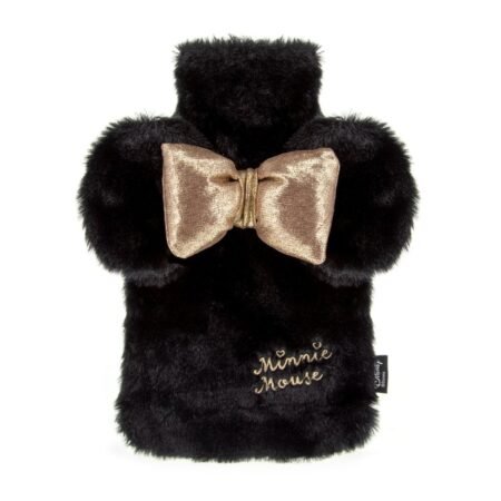 Грілка Minnie Bow Magic Hot Water Bottle - Зображення 2
