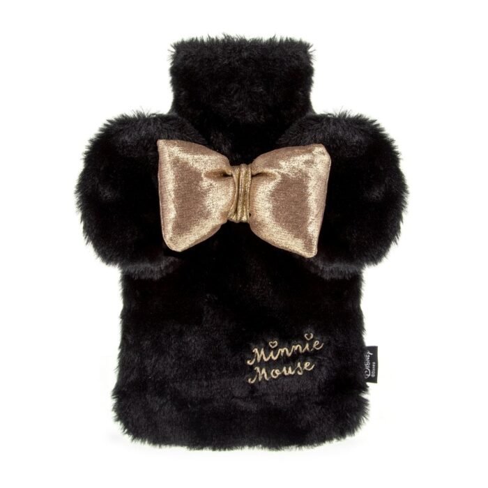Грілка Minnie Bow Magic Hot Water Bottle - Зображення 2