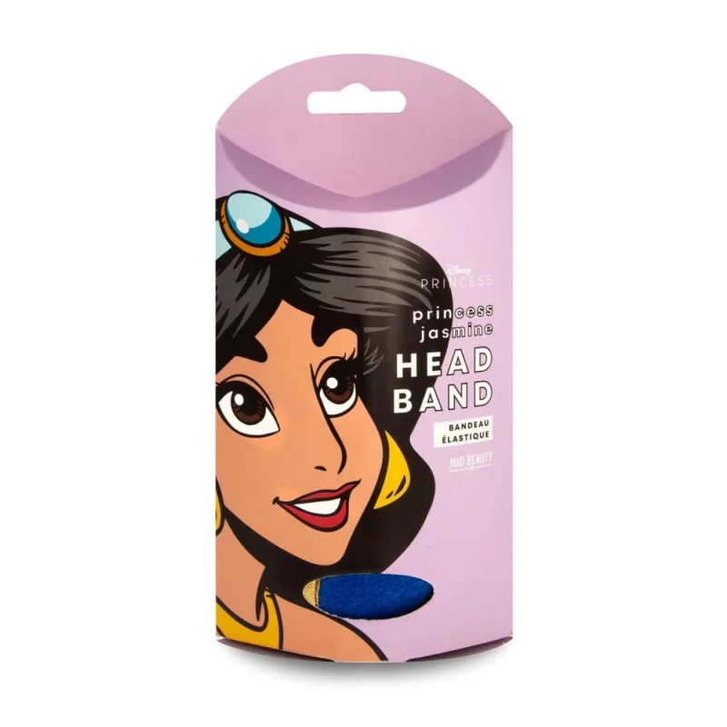 Пов'язка на голову Disney POP Princess Headband Jasmine