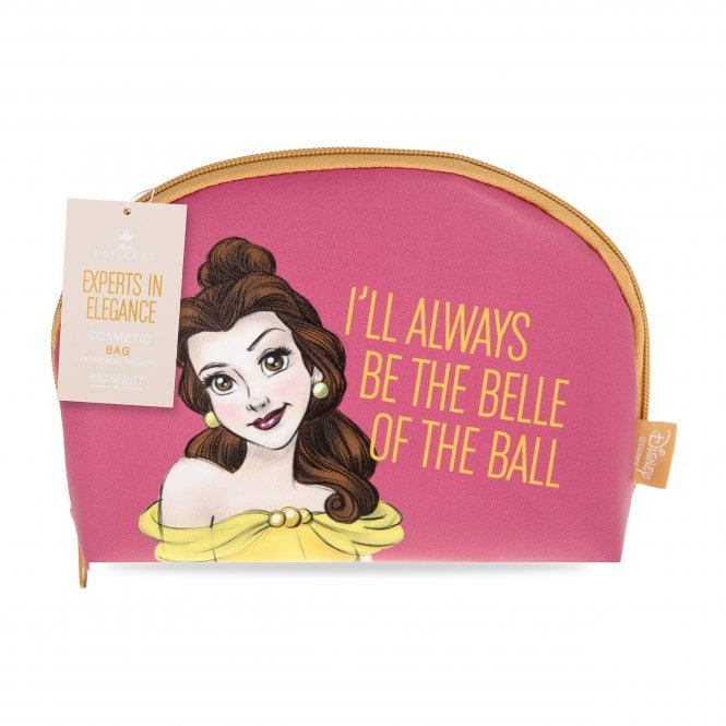 disney-pure-princess-belle-cosmetic-bag-p2205-8764_medium Косметичка Pure Princess Belle Cosmetic Bag - Зображення 1