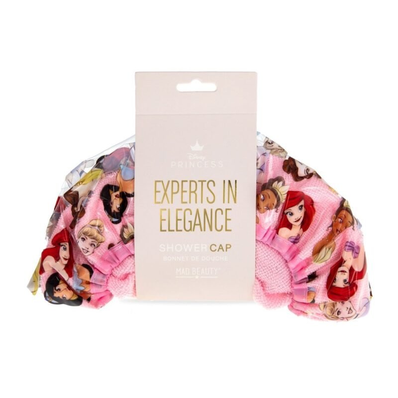 Шапочка для душу Pure Princess Mixed Princesses Shower Cap