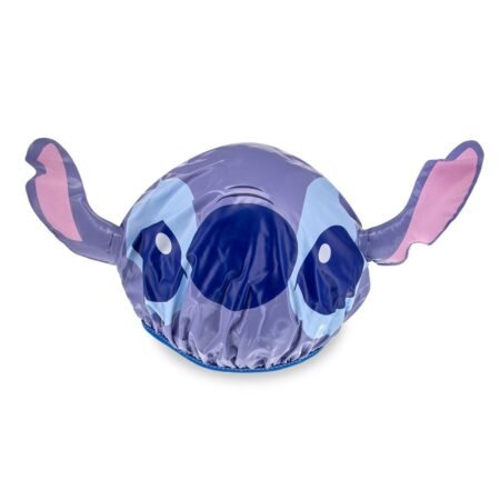 Шапочка для душу Stitch Denim Shower Cap - Зображення 2