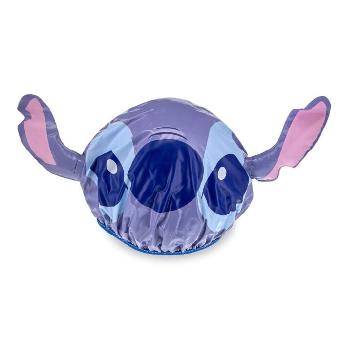 Шапочка для душу Stitch Denim Shower Cap - Зображення 2