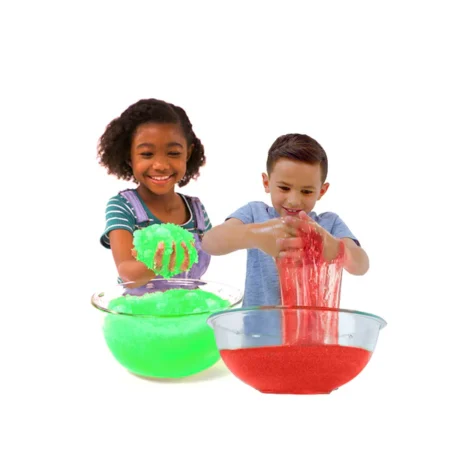 Набір бомбочок для ванни GELLI PLAY FOIL BAGS -CLIPSTRIP - Зображення 6