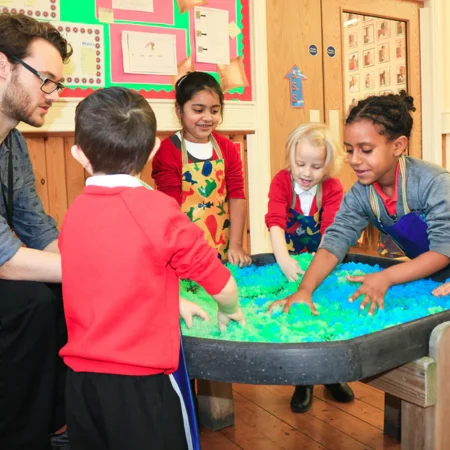 Набір бомбочок для ванни GELLI PLAY FOIL BAGS -CLIPSTRIP - Зображення 4