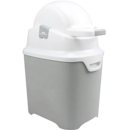 Накопичувач підгузків BEBE CONFORT Grey