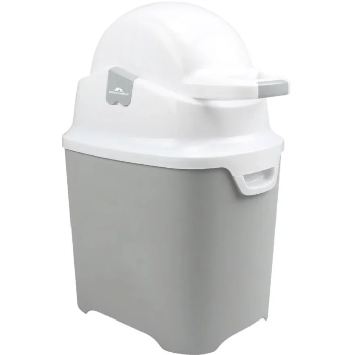 Накопичувач підгузків BEBE CONFORT Grey - Зображення 1