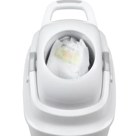 Накопичувач підгузків BEBE CONFORT Grey - Зображення 4