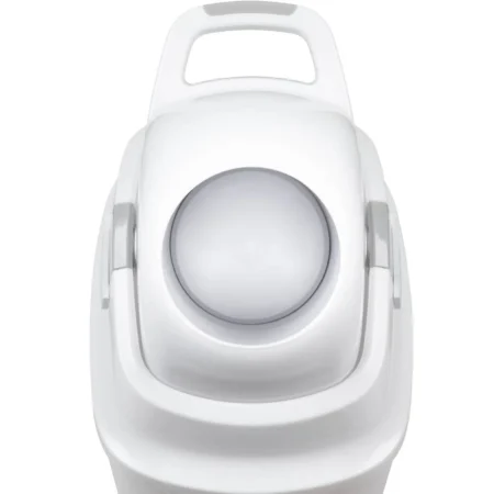 Накопичувач підгузків BEBE CONFORT Grey - Зображення 5