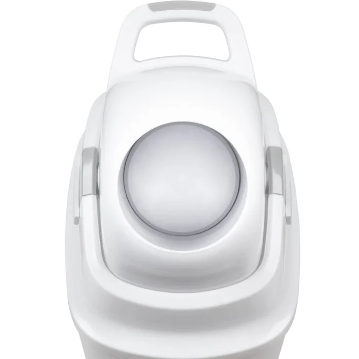 Накопичувач підгузків BEBE CONFORT Grey - Зображення 5