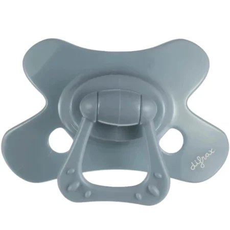 Пустушка силіконова Difrax Natural Uni 6+ міс, Stone