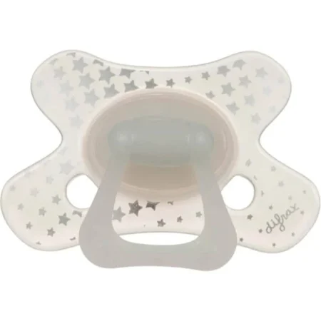 Пустушка силіконова Difrax нічна Dental Night 12+ міс - Зображення 2