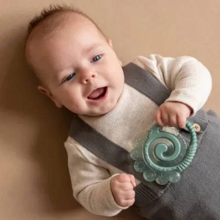 Прорізувач для зубів охолоджуючий Difrax - Зображення 3