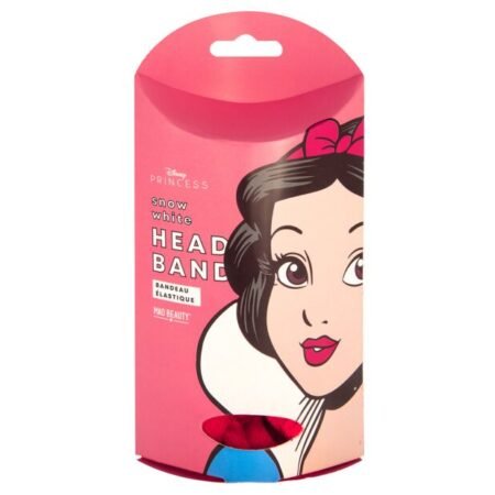 Пов'язка на голову Disney POP Princess Headband Snow White