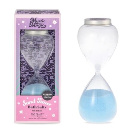 Сіль для ванни Mystic Magic Bath Timer Salts - Зображення 2