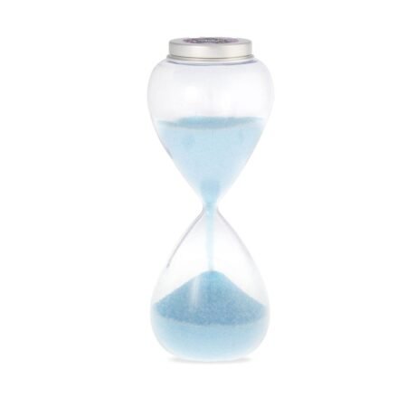 Сіль для ванни Mystic Magic Bath Timer Salts - Зображення 3