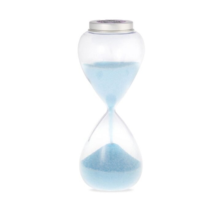Сіль для ванни Mystic Magic Bath Timer Salts - Зображення 3