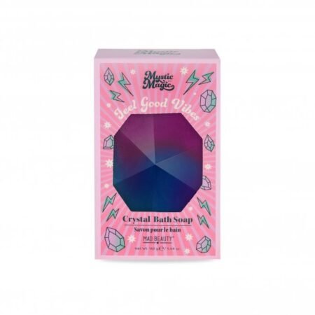 Мило Mystic Magic Crystal Bath Soap