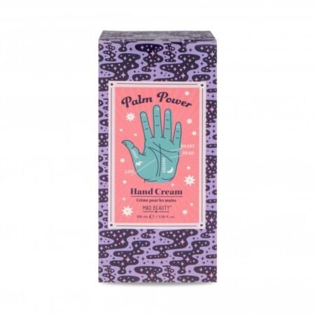 Крем для рук Mystic Magic Palm Power Hand Cream