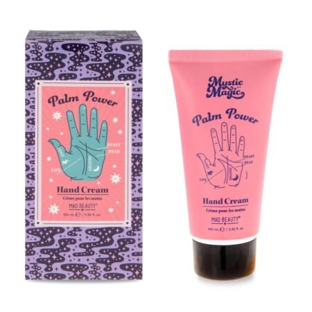 Крем для рук Mystic Magic Palm Power Hand Cream - Зображення 2