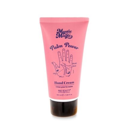 Крем для рук Mystic Magic Palm Power Hand Cream - Зображення 3