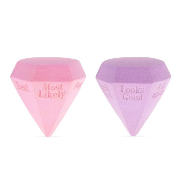 Спонжі Mystic Magic Cosmetic Sponges - Зображення 3
