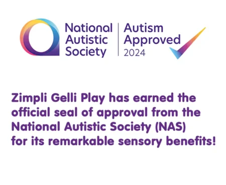 Набір бомбочок для ванни GELLI WORLDS - DINOSAUR PACK - Зображення 3