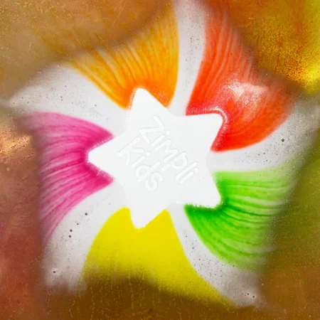 Набір для ванни - STAR SPECIAL EFFECT BAFF BOMBZ -110 гр. - Зображення 3