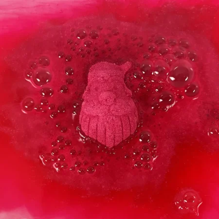 Подарунковий набір з бомбочками Zimpli Baff Bombz Christmas 12 Bath Pack - Зображення 4