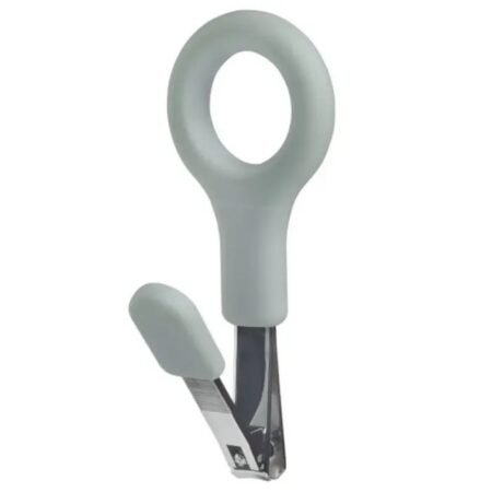 Ергономічні щипчики для нігтів BEBE CONFORT Lovely Donkey Green - Зображення 3