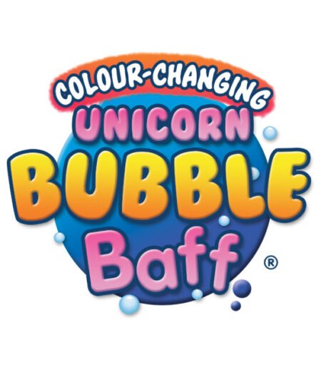 Набір для ванни BUBBLE BAFF 2 PACK UNICORN - Зображення 2