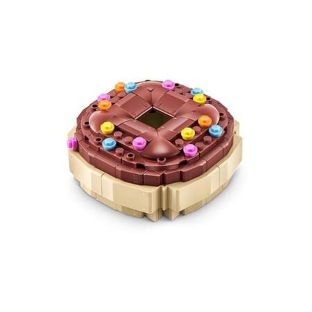 Конструктор в капсулі MAX S1 – СМАКОЛИКИ (в асорт., в диспл.)