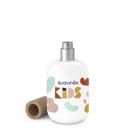 Парфум для дітей, 100 мл (8426420082655) - Зображення 2