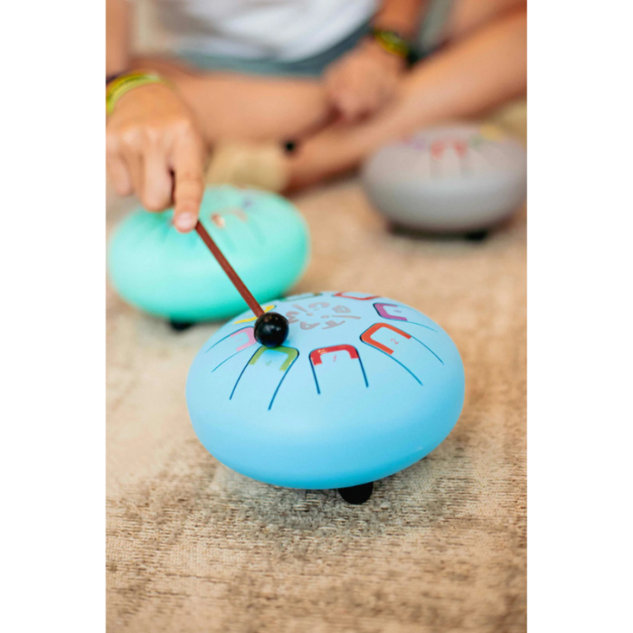 Baby Tambu  Небесний змій - Зображення 2