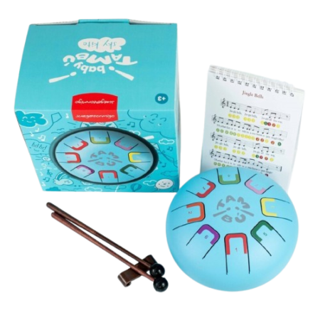 Baby Tambu  Небесний змій