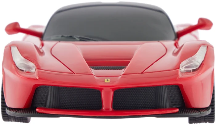 Rastar Іграшкова автомодель на радіокеруванні Ferrari LaFerrari 1:24 - Зображення 3