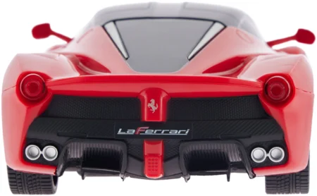 Rastar Іграшкова автомодель на радіокеруванні Ferrari LaFerrari 1:24 - Зображення 4