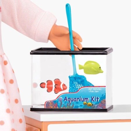 Ігровий набір Our Generation Deluxe Зоомагазин - Зображення 4