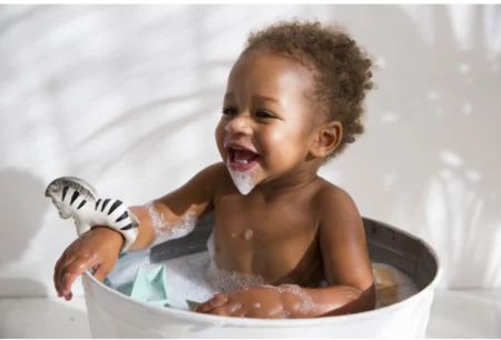 Браслет-прорізувач зебра Зої - Зображення 3