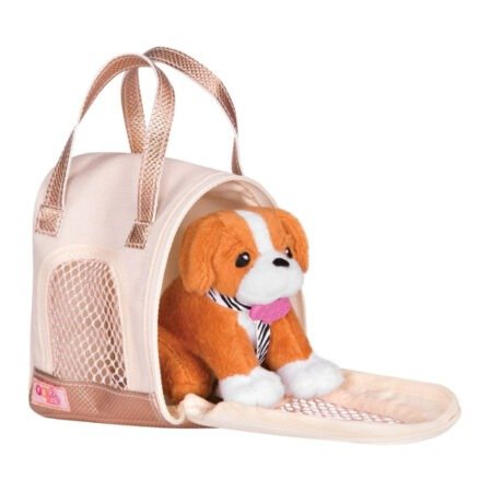 Ігровий набір Our Generation Deluxe Зоомагазин - Зображення 5