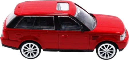 Rastar: Іграшкова автомодель  Range Rover Sport 1:43 - Зображення 3
